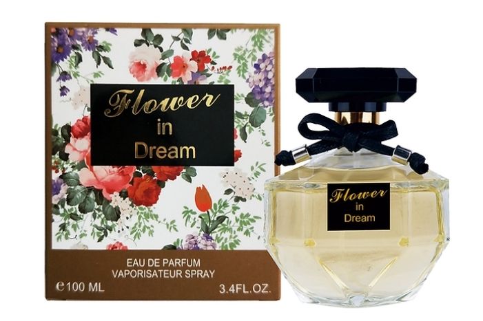 Women's Perfume 100ml Flower in Dream