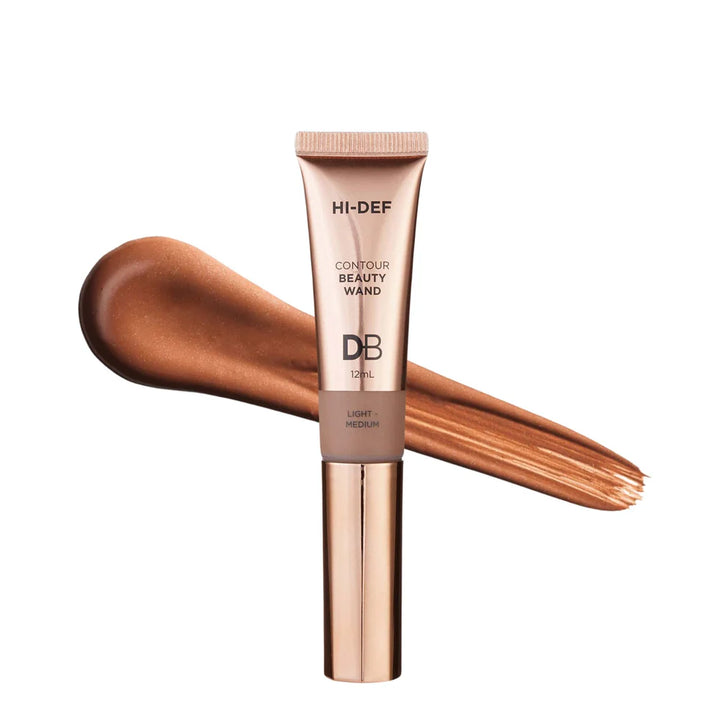 DB Hi-Def Contour Beauty Wand