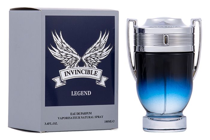 Men's Perfume 100ml Invincible Legend