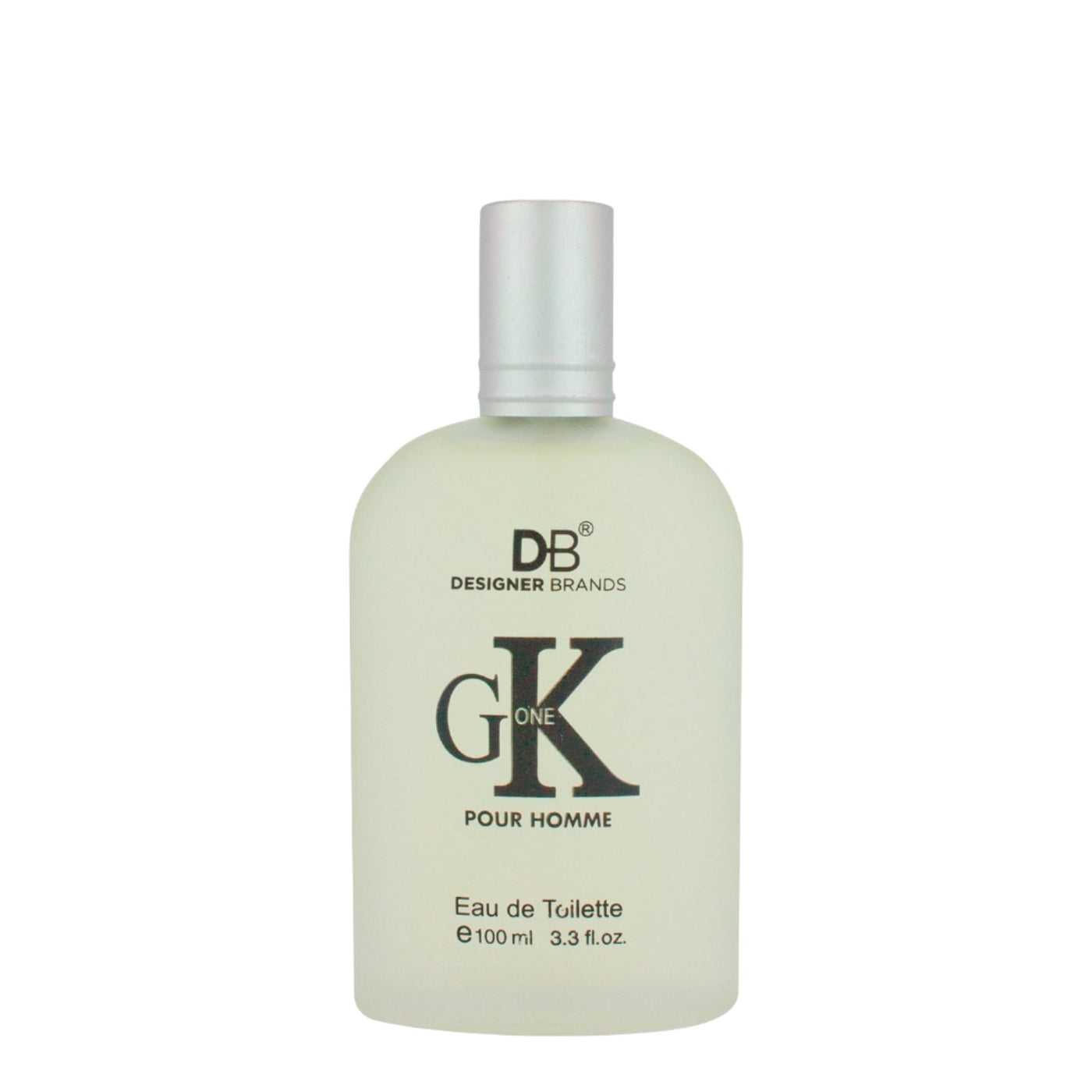 DB GK One for Men (EDT) 100ml Fragrance