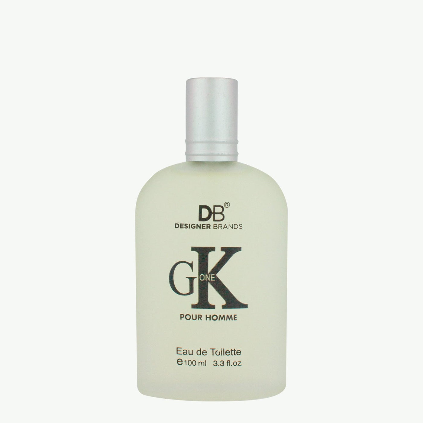 DB GK One for Men (EDT) 100ml Fragrance