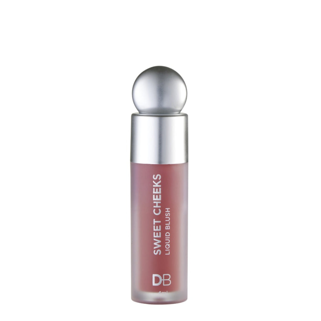 DB Sweet Cheeks Liquid Blush 4ml