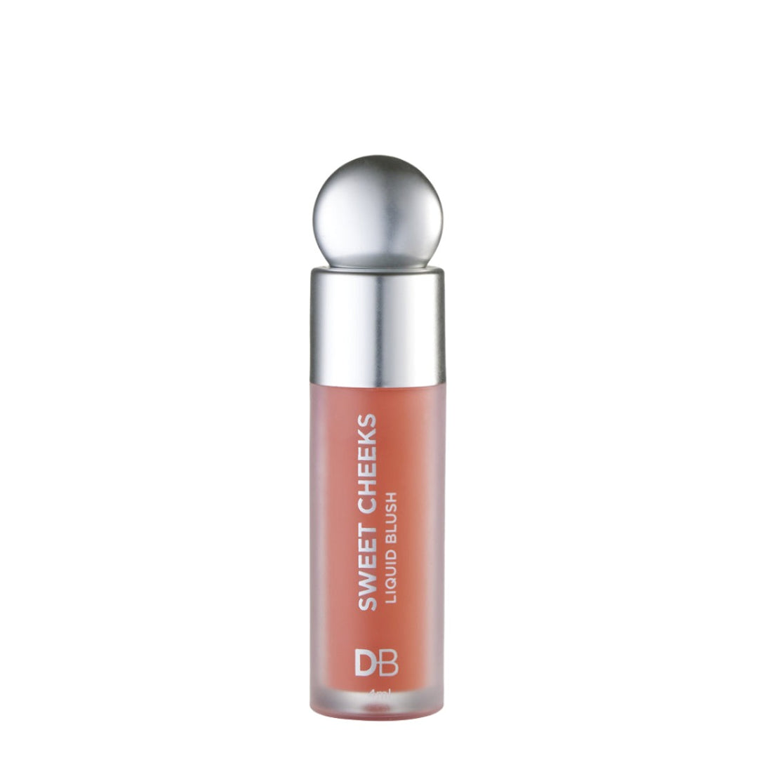 DB Sweet Cheeks Liquid Blush 4ml