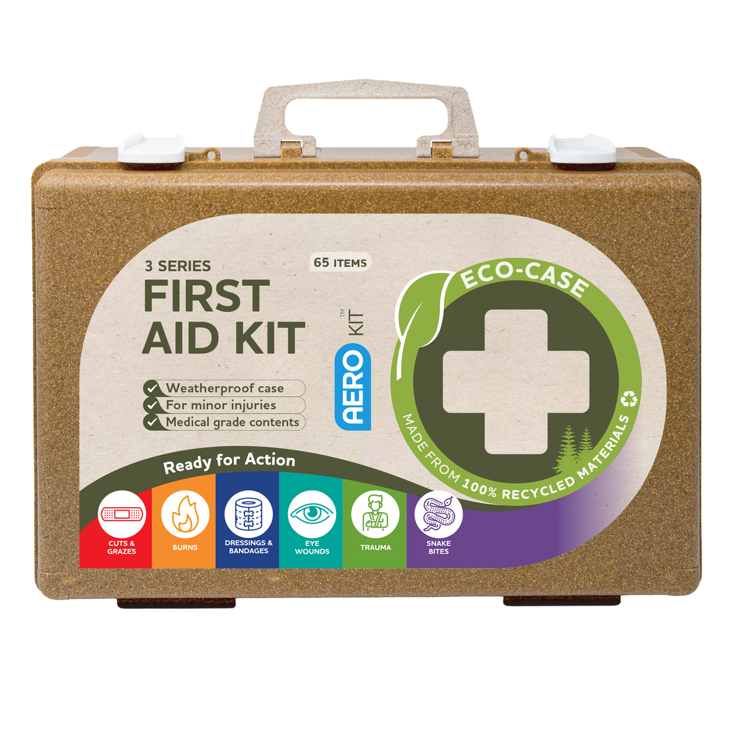 AEROKit 3 Series Eco 25 x 19 x 9cm