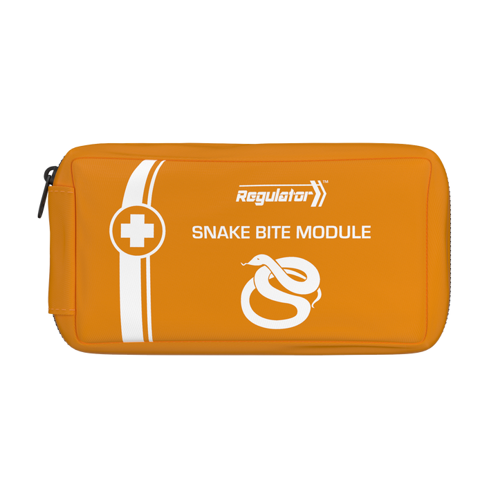 MODULATOR Orange Snake Bite Module 20 X 6 X 10cm