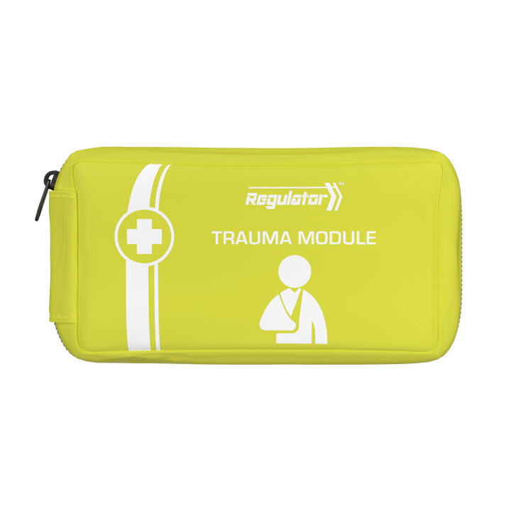 MODULATOR Yellow Trauma Module 20 X 6 X 10cm