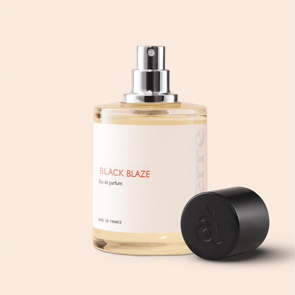 Àerre Black Blaze 50ml
