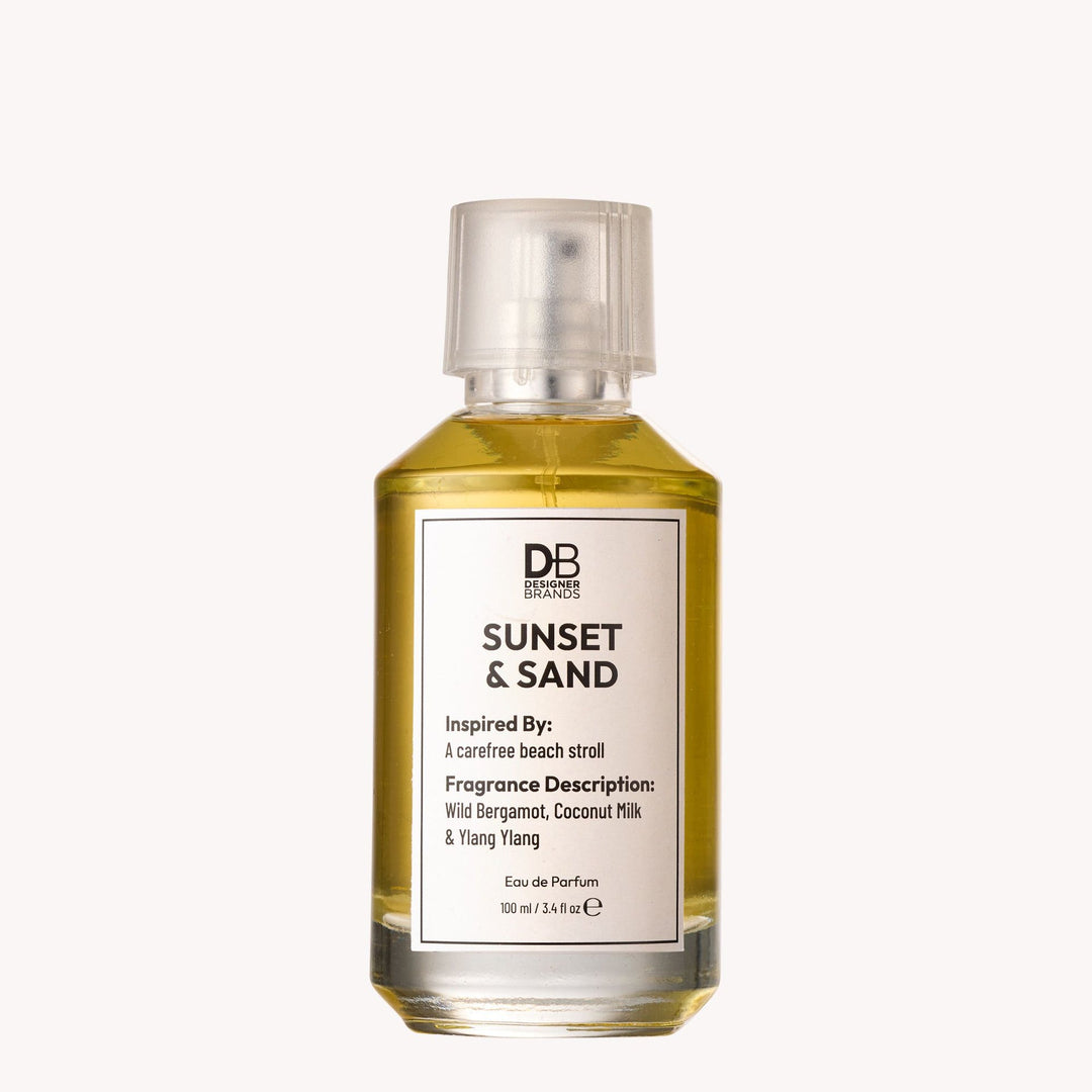 Db Sunset &amp; Sand Edp 100ml
