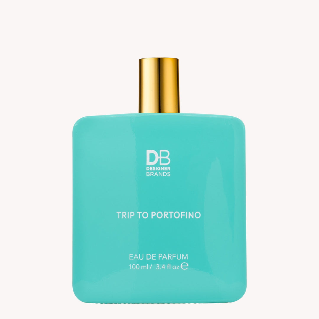 Db Trip To Portofino Edp Spray 100ml