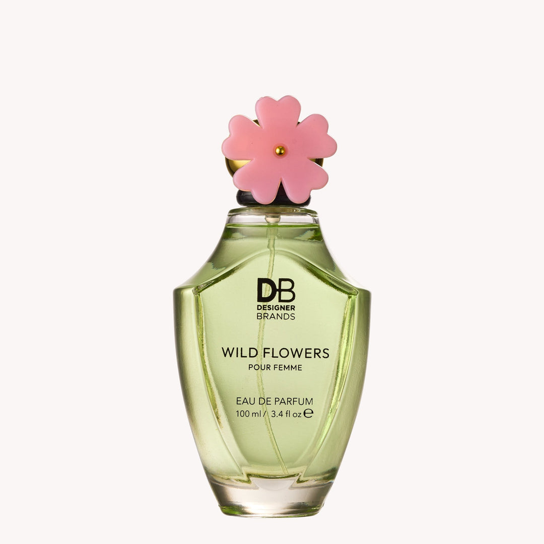 Db Wild Flowers Edp Spray 100ml