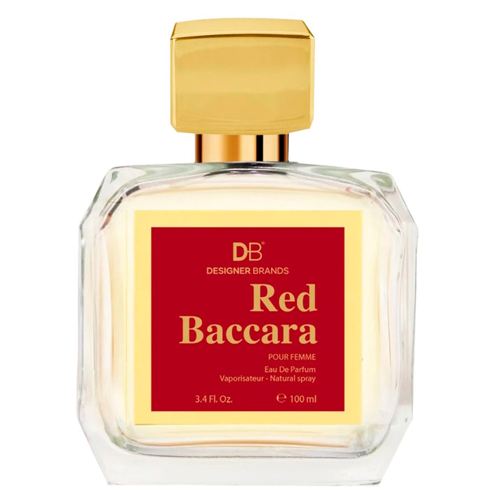 DB Red Baccara 女士香水 (EDP) 100ml 香水