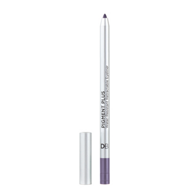 DB Pigment Plus Water-Resistant Retractable Eyeliner