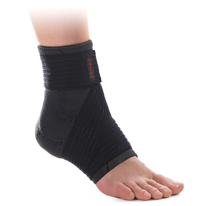 DonJoy Strapilax Elastic Ankle