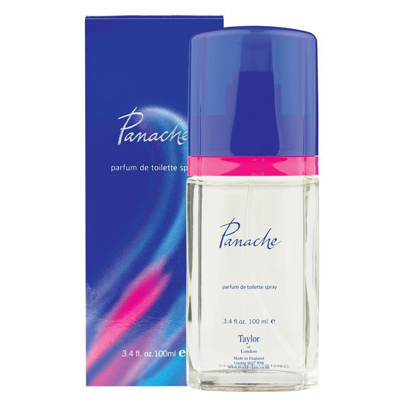 Panache Eau De Parfum 100ml