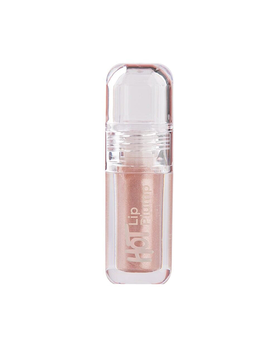 MCoBeauty Hot Lip Plump - Disco 4ml