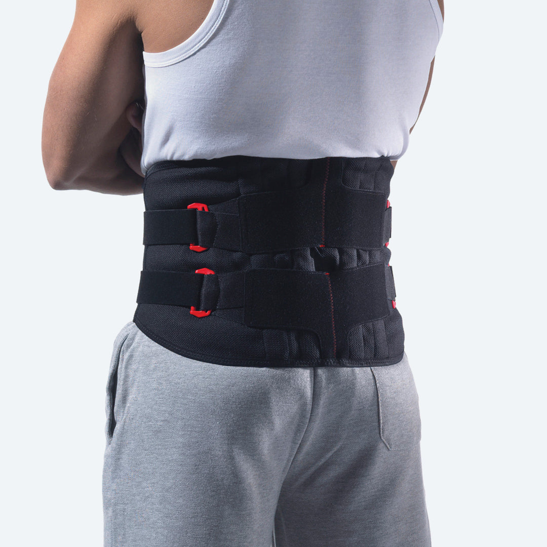 DonJoy Immostrap Back Brace