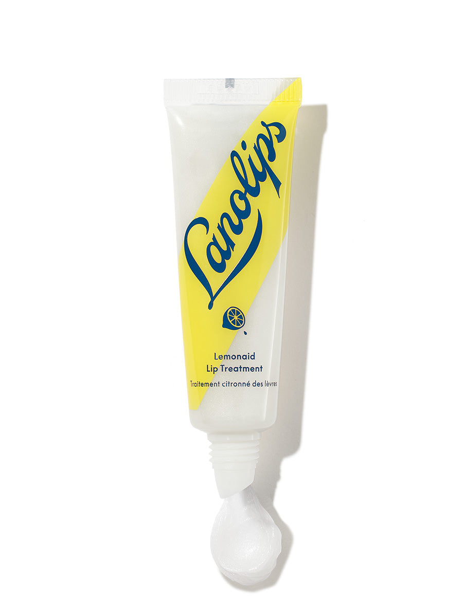 Lanolips Lemonaid Lip Treatment 12.5g
