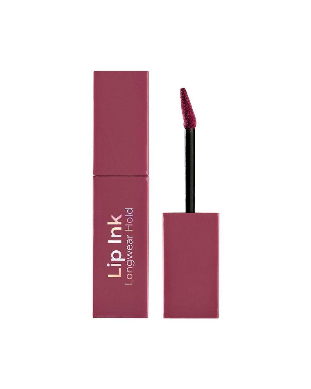 MCoBeauty Lip Ink Longwear Hold - Rose Mauve 4.2ml