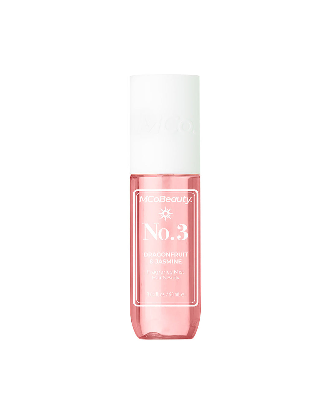 MCoBeauty Fragrance Mist No.3 90ml
