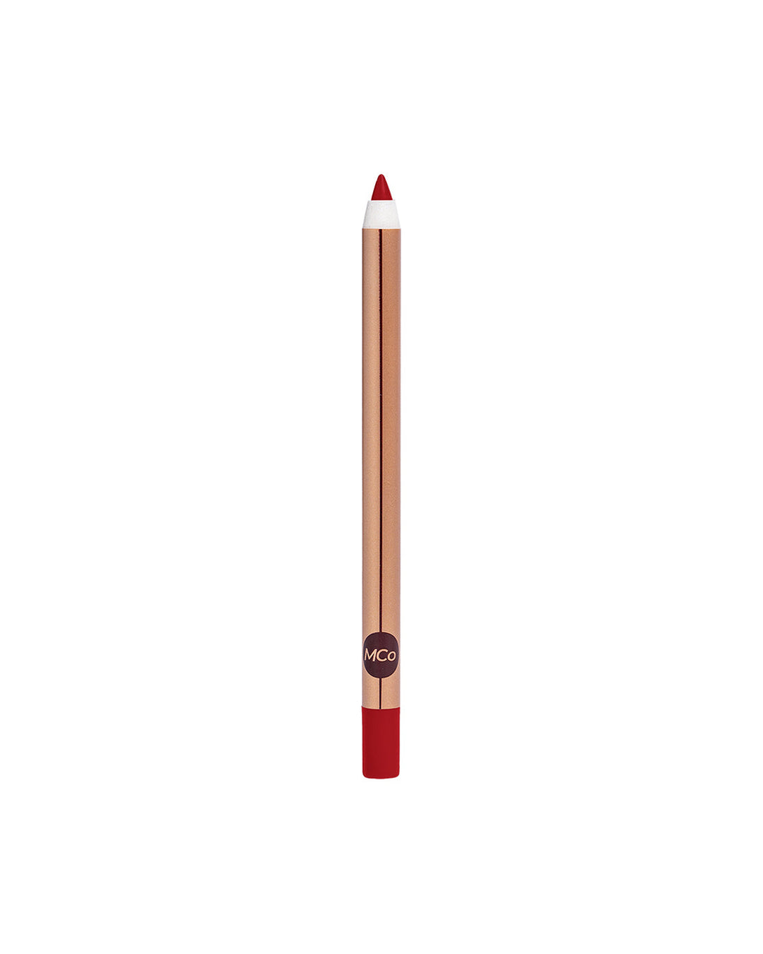 MCoBeauty Perfect Pout Liner - Ruby Rouge 1.2g