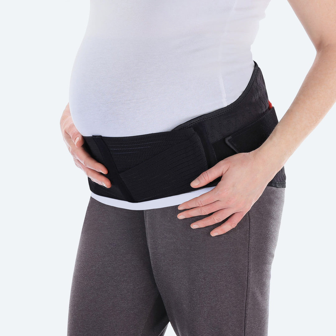DonJoy MyBabyStrap Maternity Belt