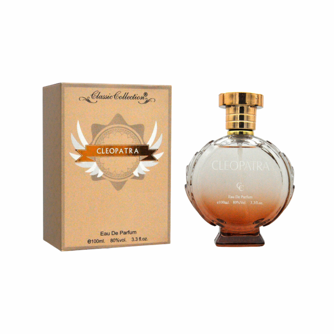 Womens Perfume Cleopatra 100ml