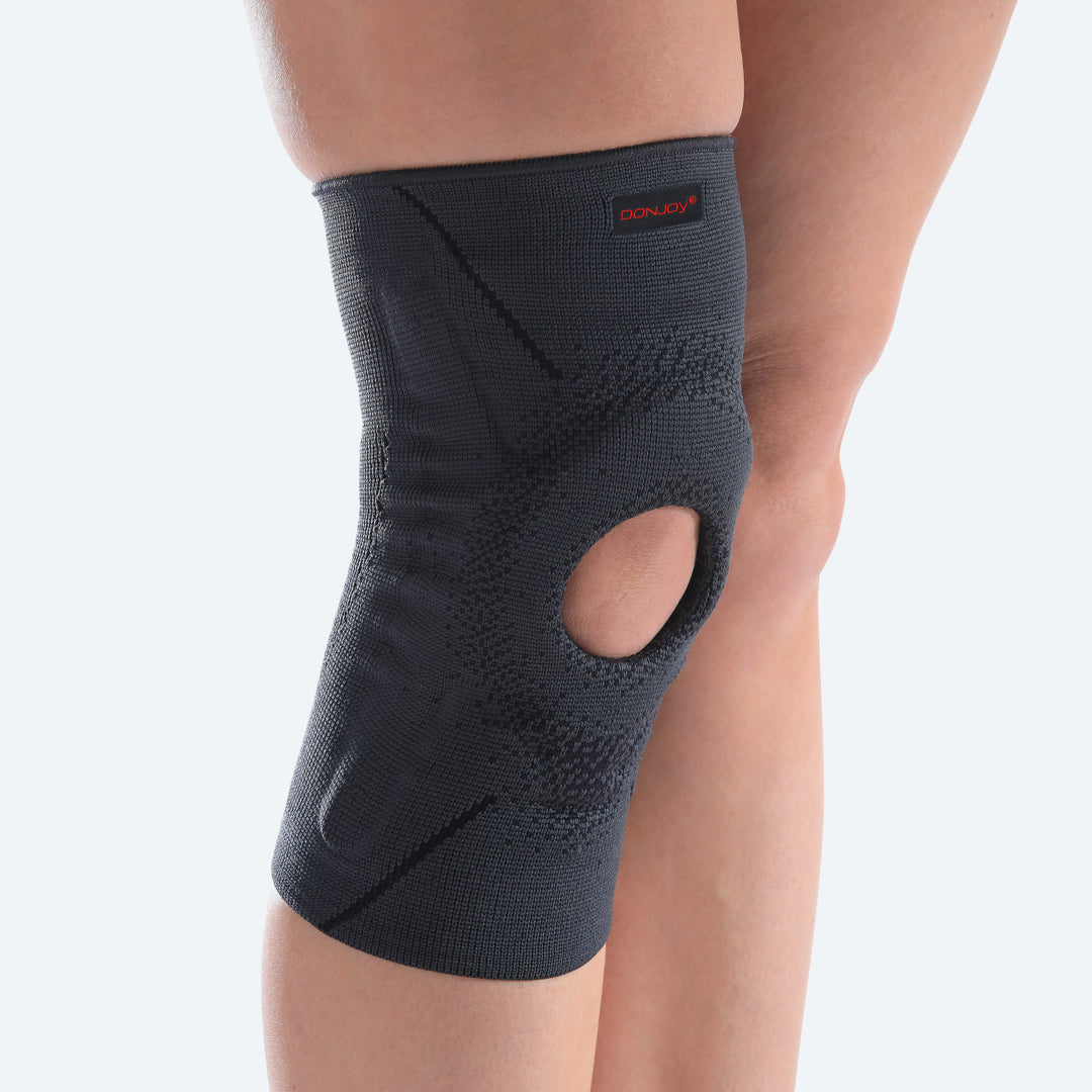 DonJoy Rotulax Elastic Knee Brace