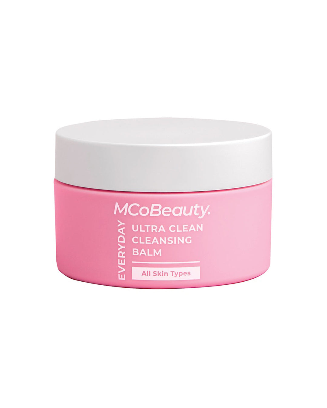 MCoBeauty Ultra Clean Cleansing Balm 100g