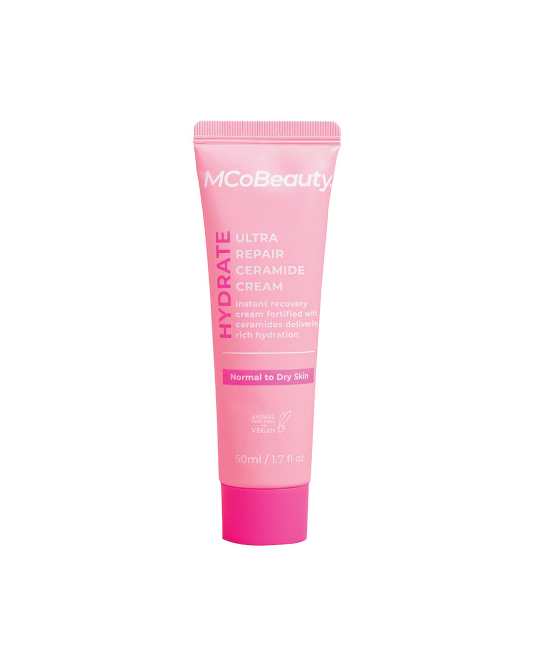 MCoBeauty Hydrate Ultra Repair Ceramide Cream 50ml