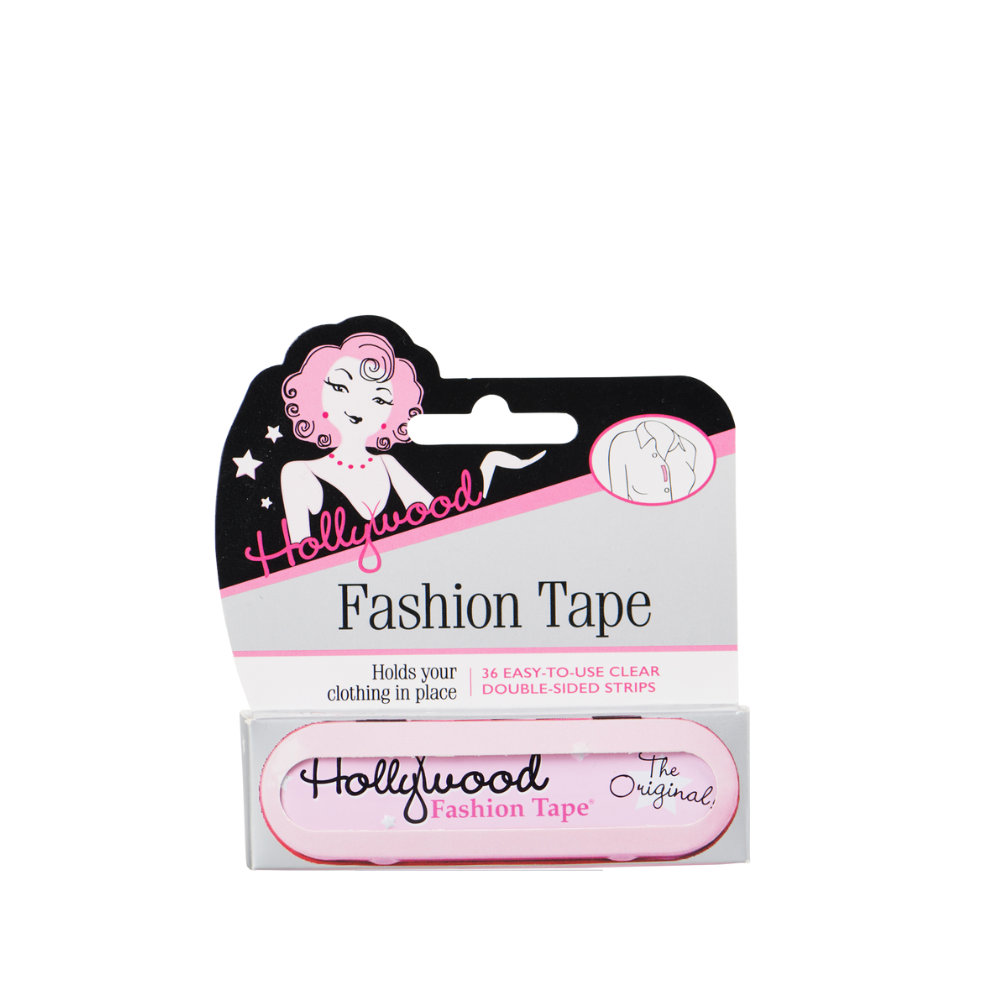 Hollywood Fashion Tape (36 Strips)