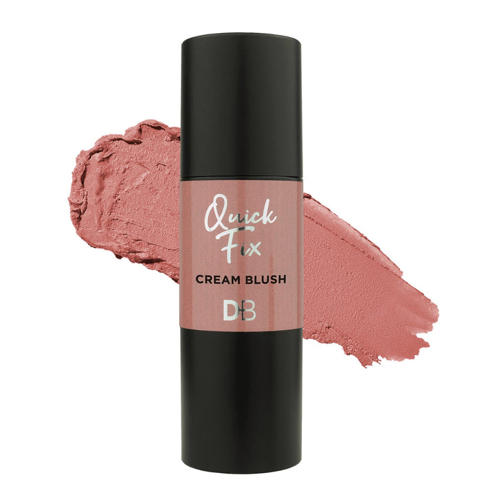 DB Quick Fix Cream Blush