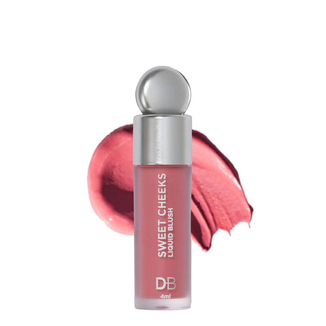 DB Sweet Cheeks Liquid Blush 4ml