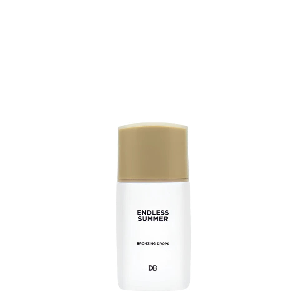 DB Endless Summer Bronzing Drops