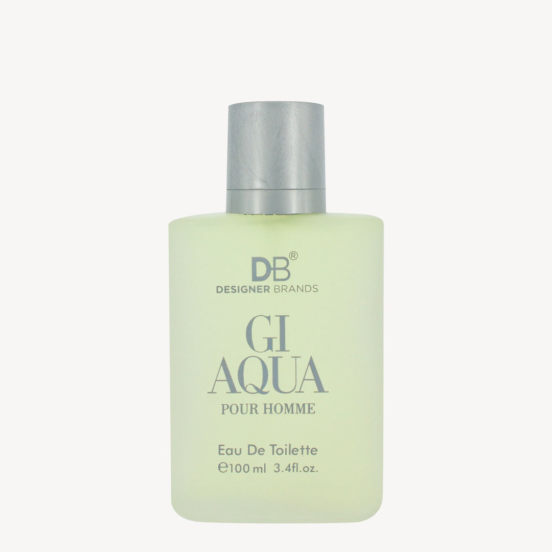 DB Gi Aqua for Men (EDT)