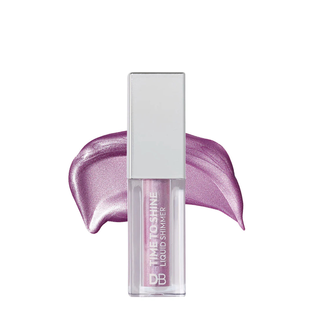 DB Time To Shine Liquid Shimmer Eyeshadow