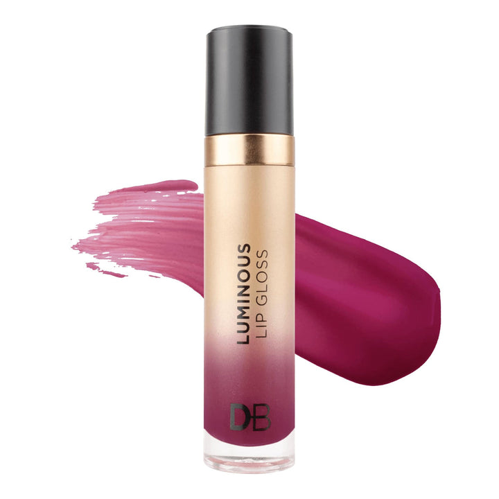 DB Luminous Lip Gloss