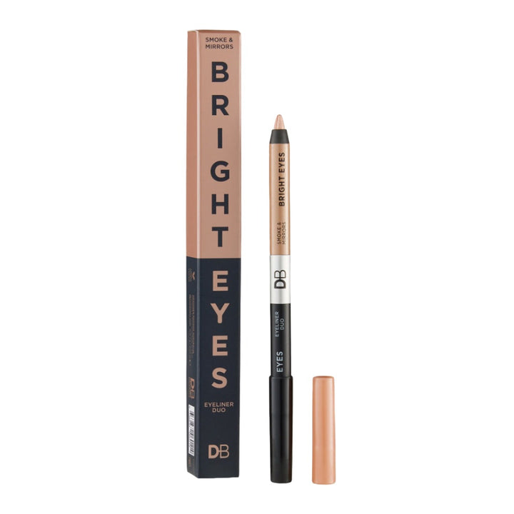 DB Bright Eyes Eyeliner Duo