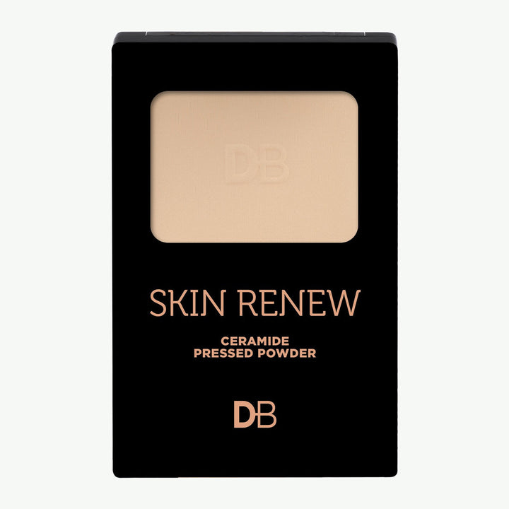 DB Skin Renew Ceramide Pressed Powder