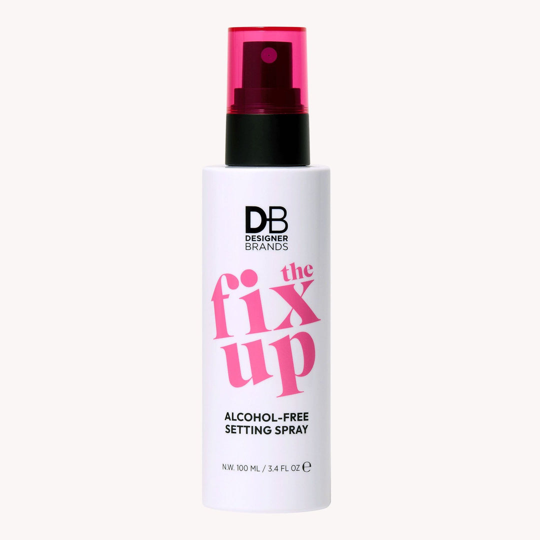 DB The Fix Up Alcohol-Free Setting Spray