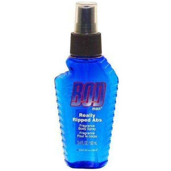Bod Man Really Ripped Abs Fragrance Body Spray