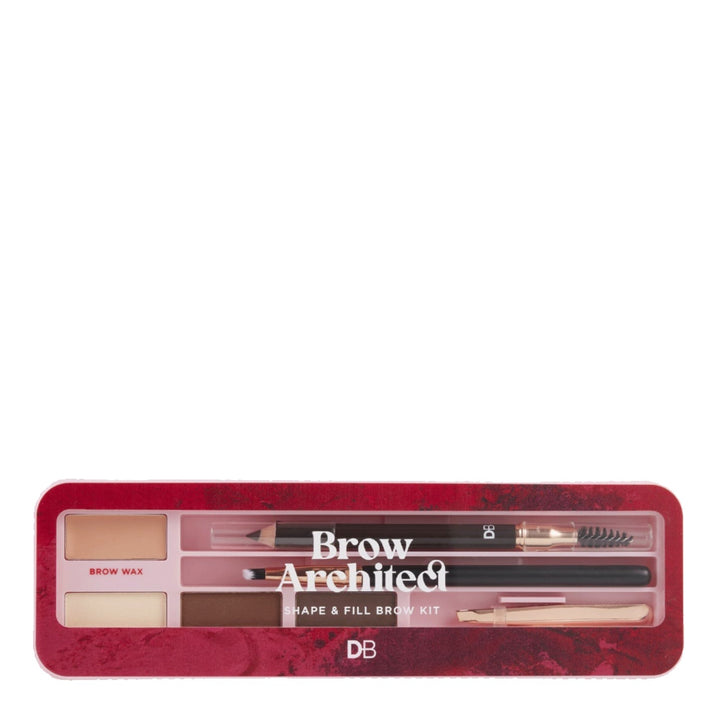 DB Brow Architect Shape & Fill Brow Kit