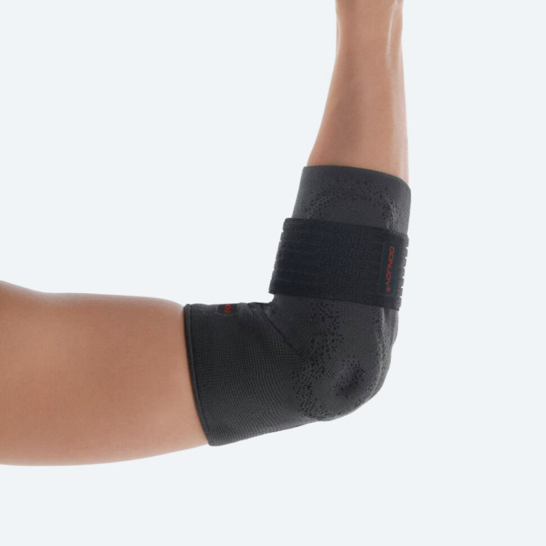 DonJoy Condilax Elastic Elbow Support