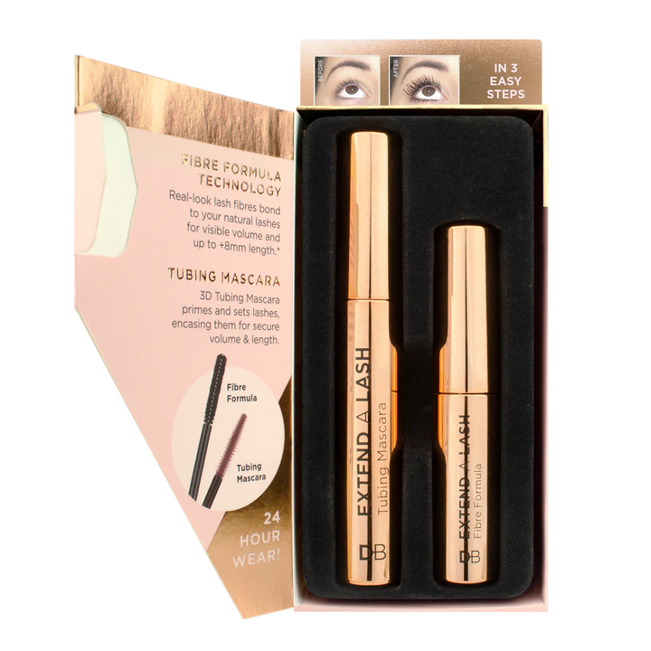 DB Limited Edition Extend A Lash Mascara (Black)