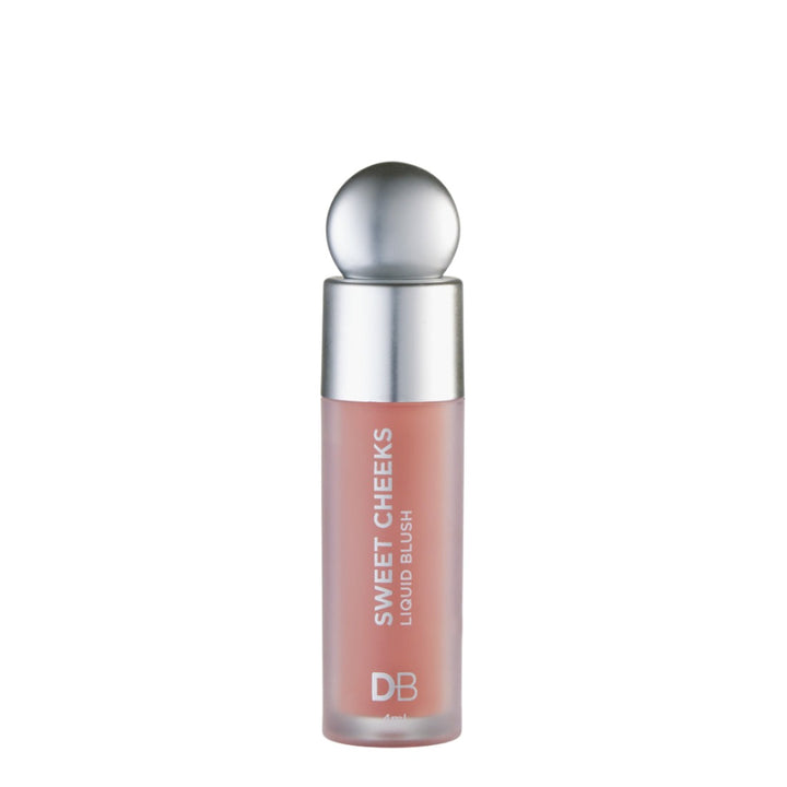 DB Sweet Cheeks Liquid Blush 4ml