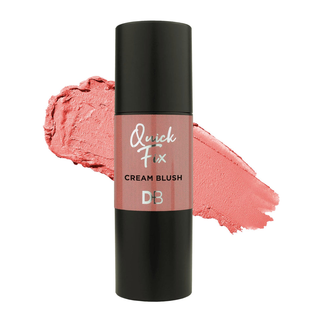 DB Quick Fix Cream Blush