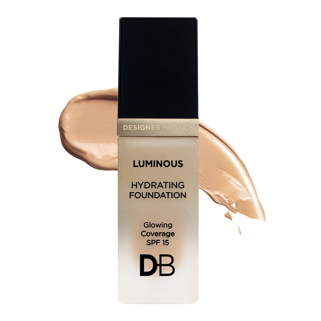 DB Luminous Hydrating Foundation