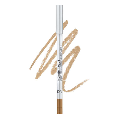 DB Pigment Plus Water-Resistant Retractable Eyeliner