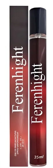 Mens After Shave Mini Perfume 35ml - Single Bottle