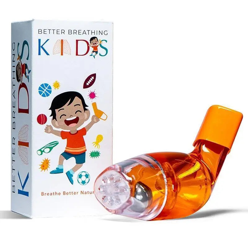 Better Breathing Kids