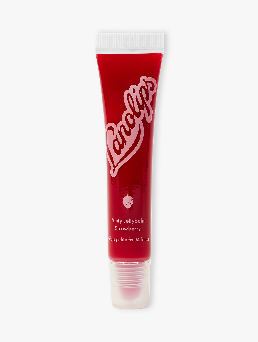 Lanolips Fruity Jellybalm Strawberry 10g